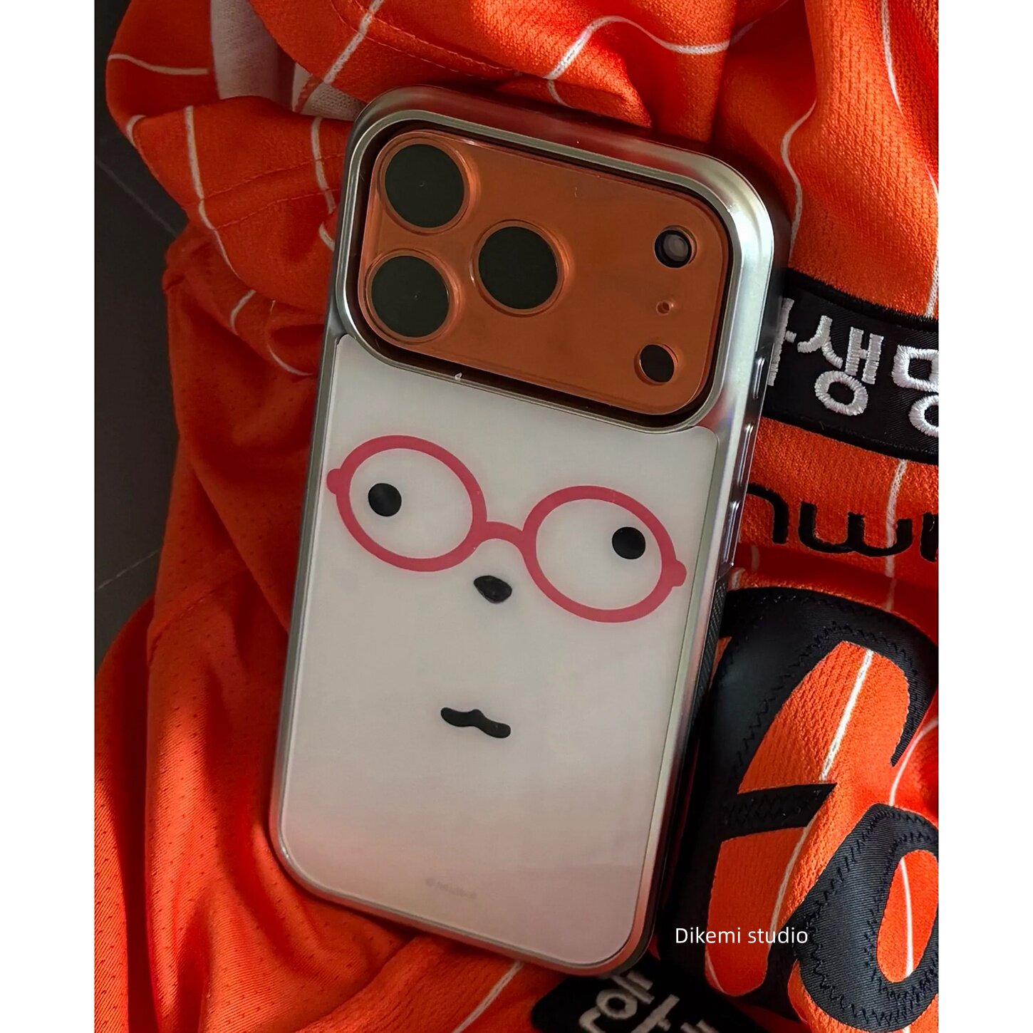 Coque de téléphone INS Corée K - Phone Cases Kawaii avis et prix
