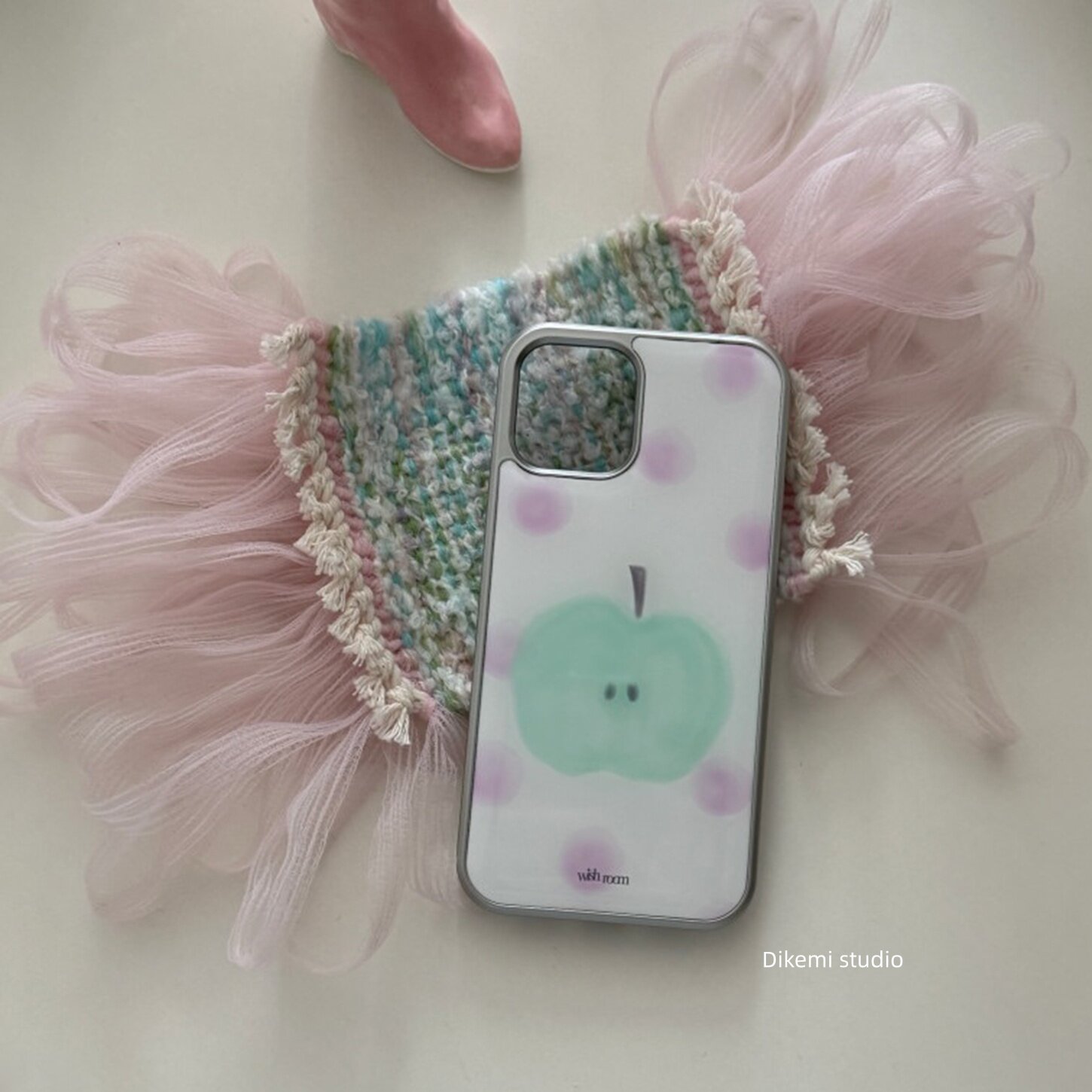 Coque de téléphone INS Corée K - Phone Cases Kawaii avis et prix
