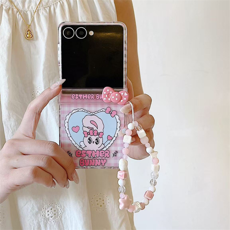Coque de téléphone coréenne la - Phone Cases Kawaii avis et prix