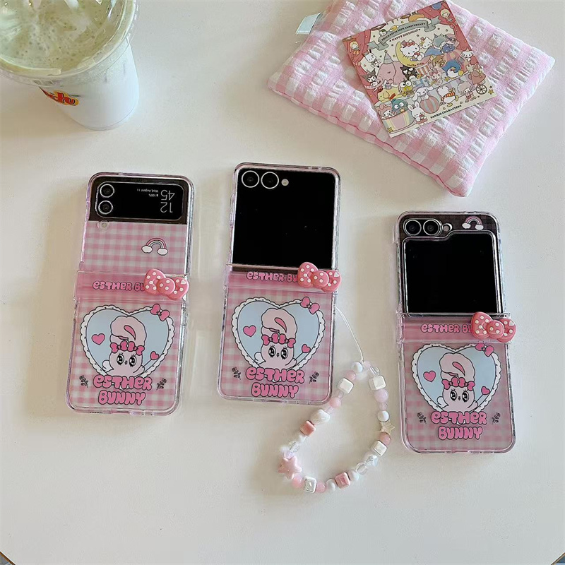 Coque de téléphone coréenne la - Phone Cases Kawaii avis et prix