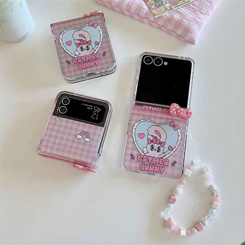 Coque de téléphone coréenne la - Phone Cases Kawaii avis et prix