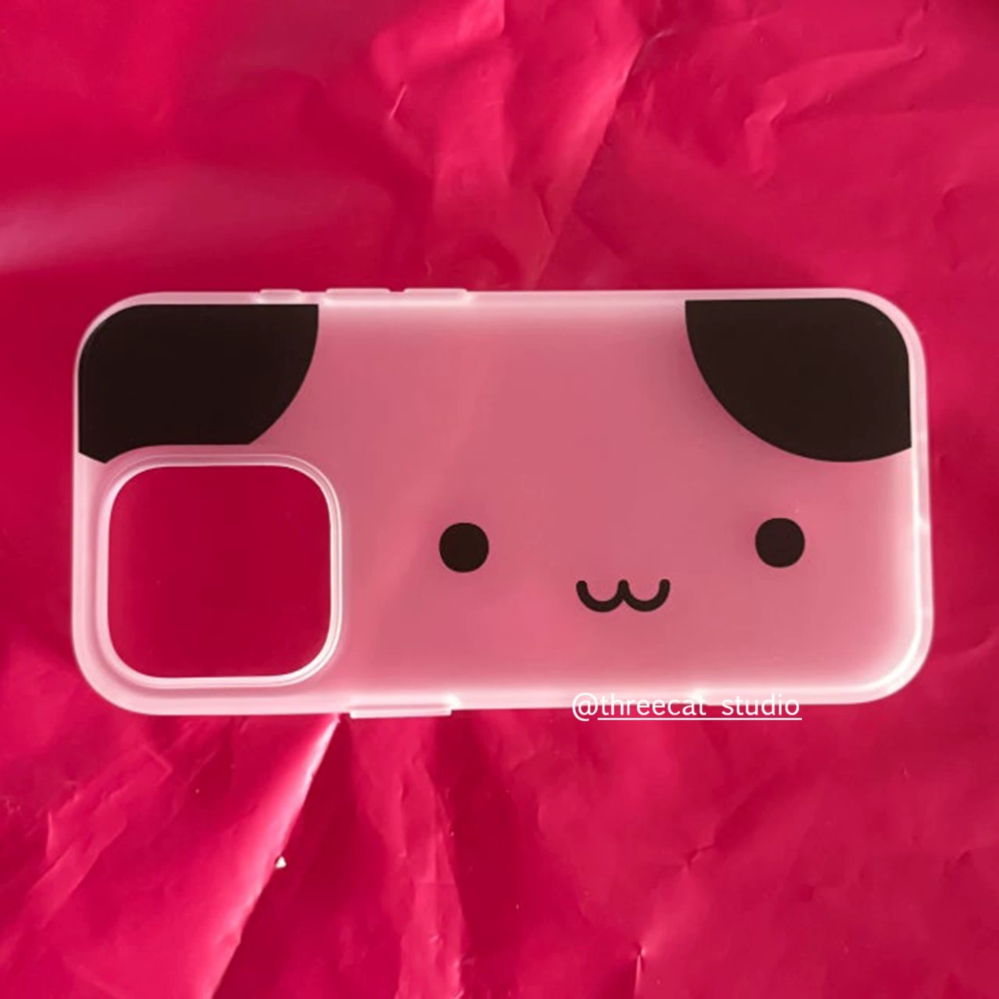 Coque de téléphone Y2K motif p - Phone Cases Kawaii avis et prix