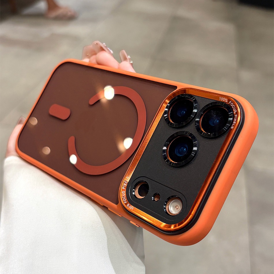 Étui de luxe Transparent pour  - Luxury Plating Case avis et prix