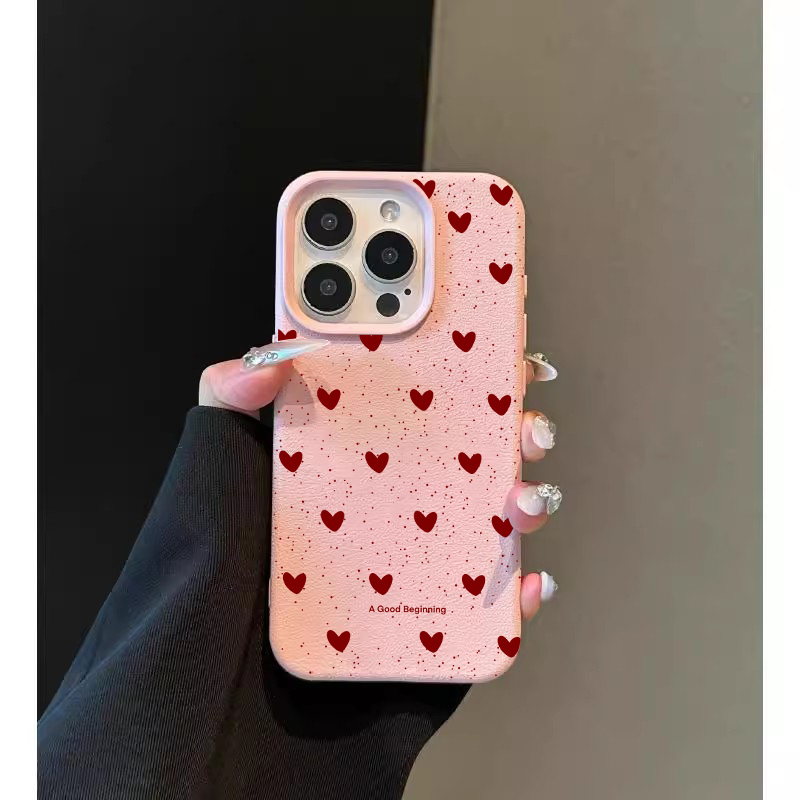 Coques en silicone tendance IN - Phone Cases Durable avis et prix