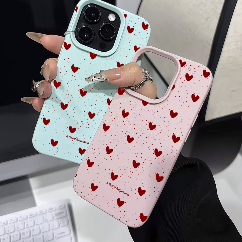 Coques en silicone tendance IN - Phone Cases Durable avis et prix