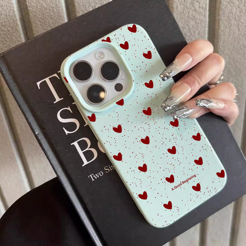 Coques en silicone tendance IN - Phone Cases Durable avis et prix