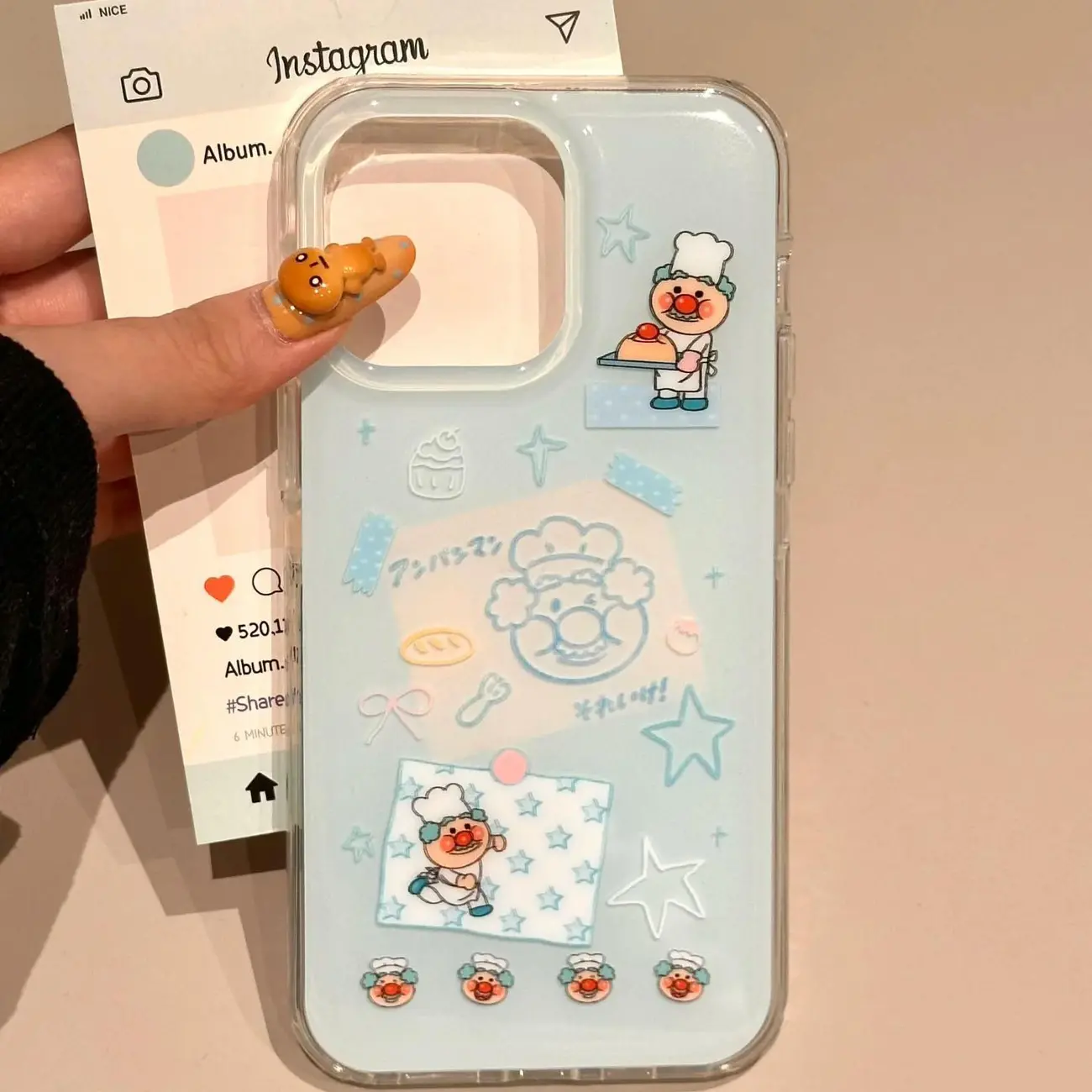 Coque de téléphone mignonne de - Phone Cases Kawaii avis et prix