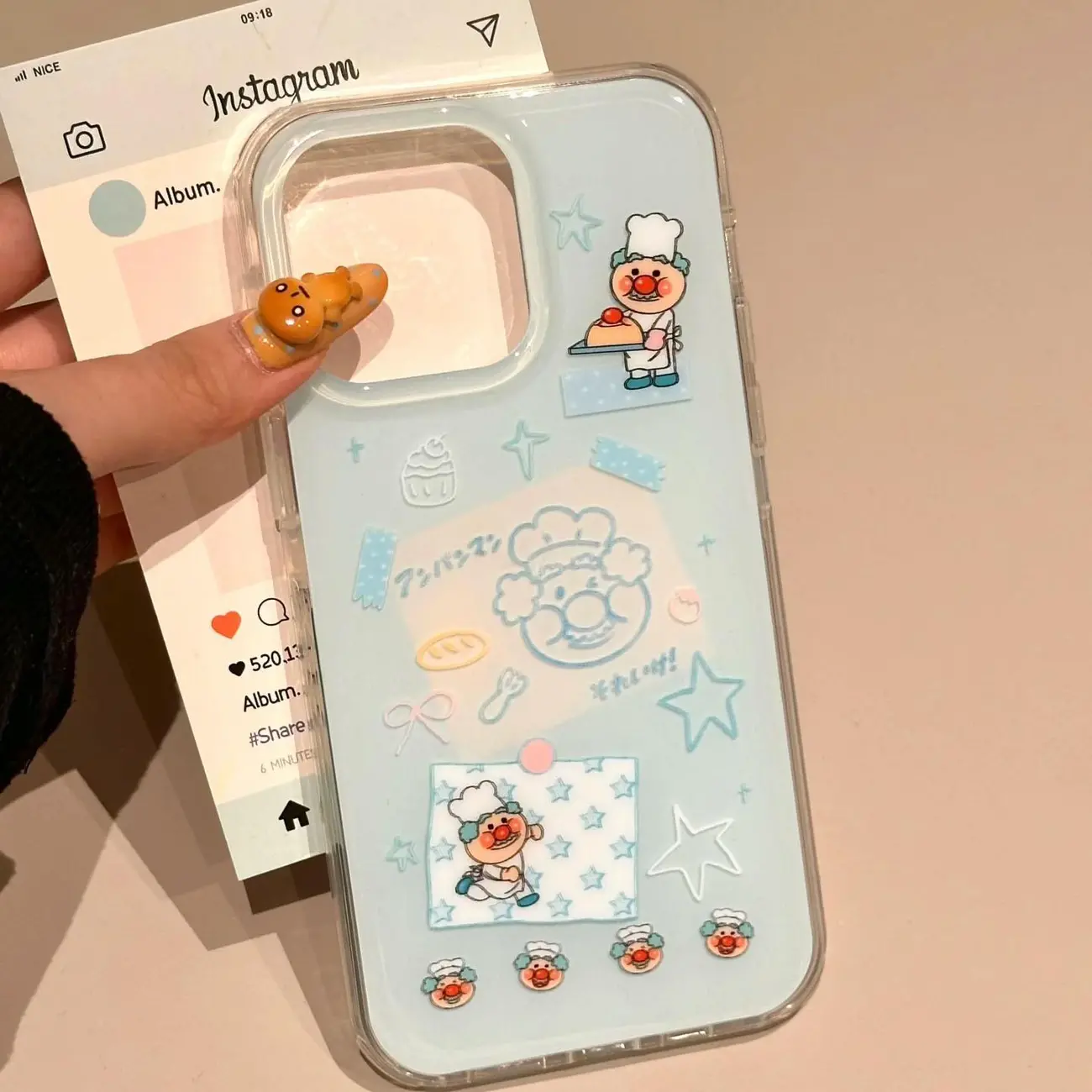 Coque de téléphone mignonne de - Phone Cases Kawaii avis et prix