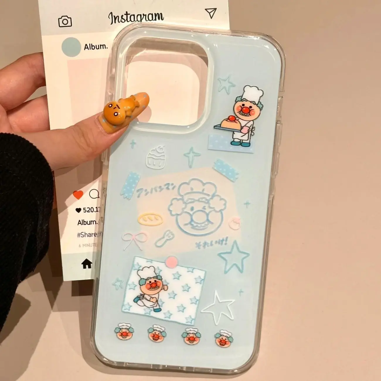 Coque de téléphone mignonne de - Phone Cases Kawaii avis et prix