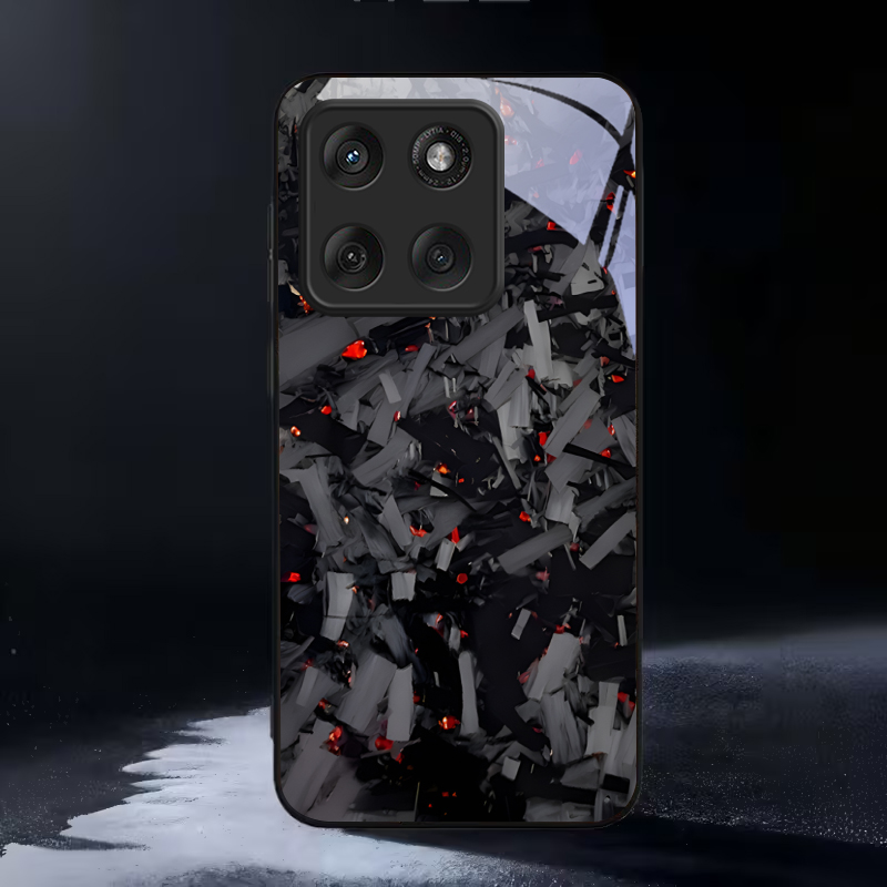 Coque de téléphone en verre no - Phone Cases For Motorola avis et prix