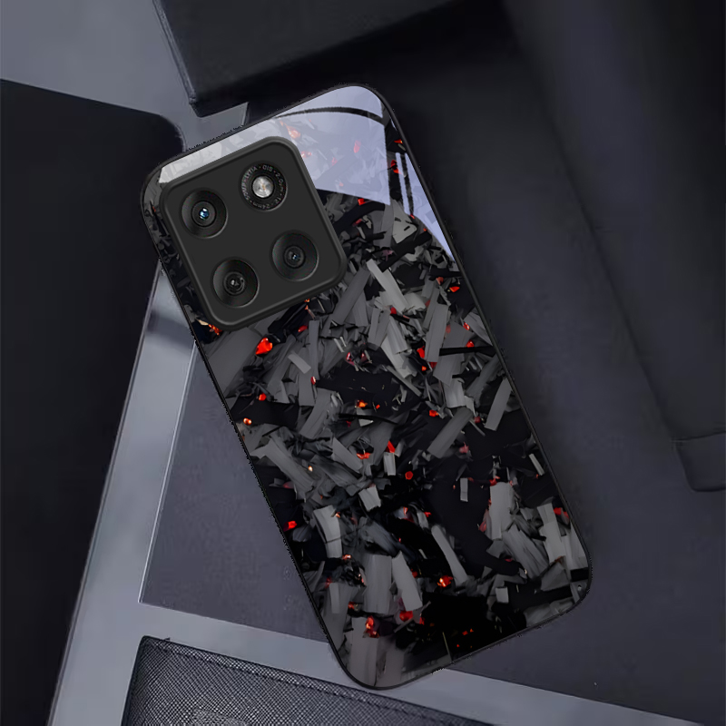 Coque de téléphone en verre no - Phone Cases For Motorola avis et prix