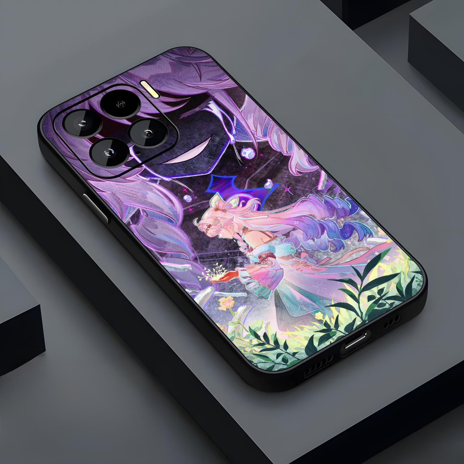 Coque de téléphone pour Xiaomi - Phone Cases Xiaomi 15T avis et prix