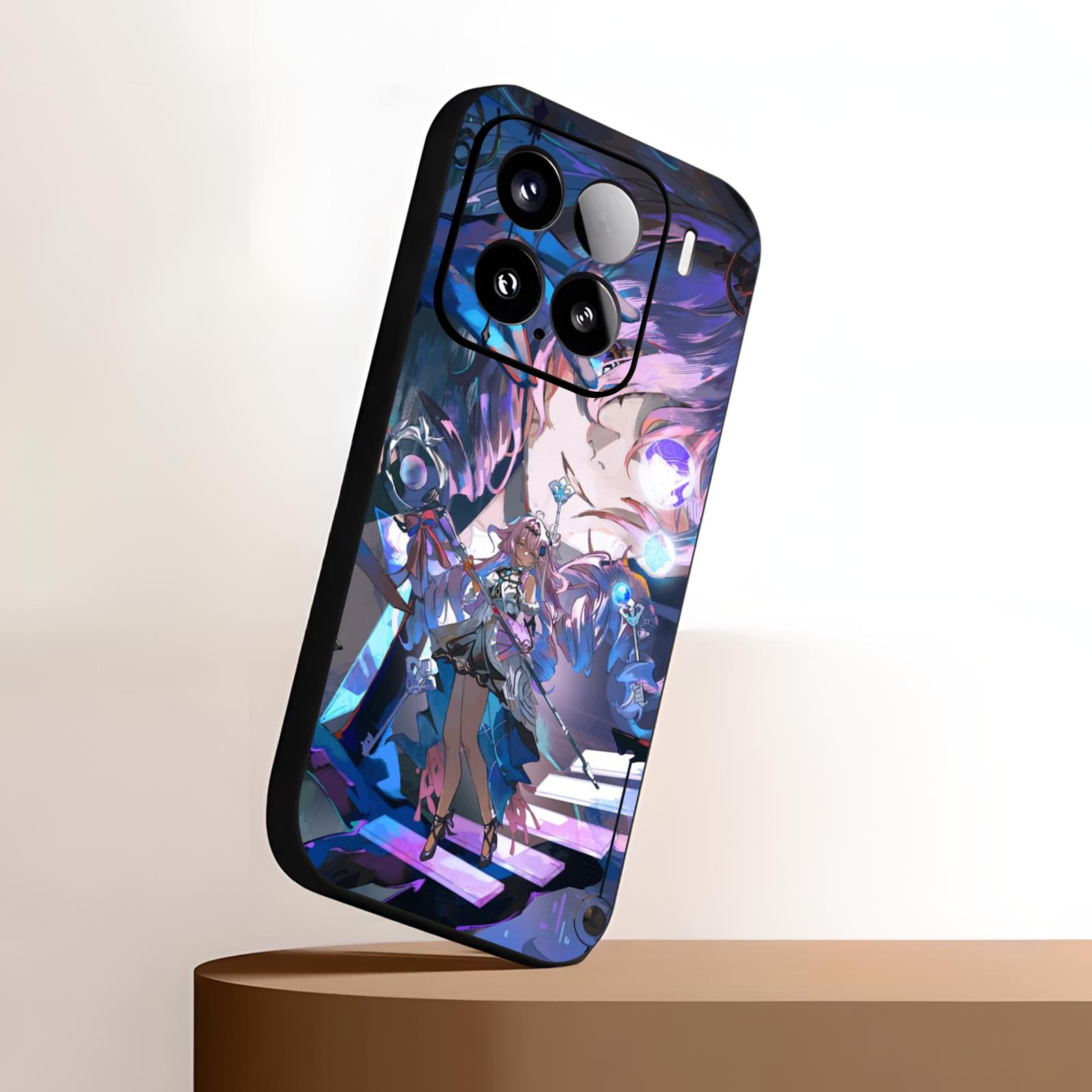 Coque de téléphone pour Xiaomi - Phone Cases Xiaomi 15T avis et prix