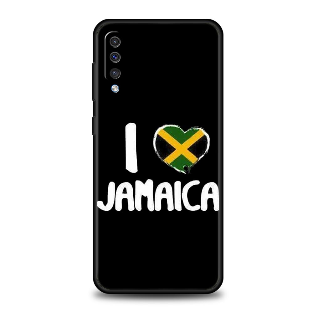 Coque de téléphone drapeau Nat - Phone Cases Jamaica avis et prix