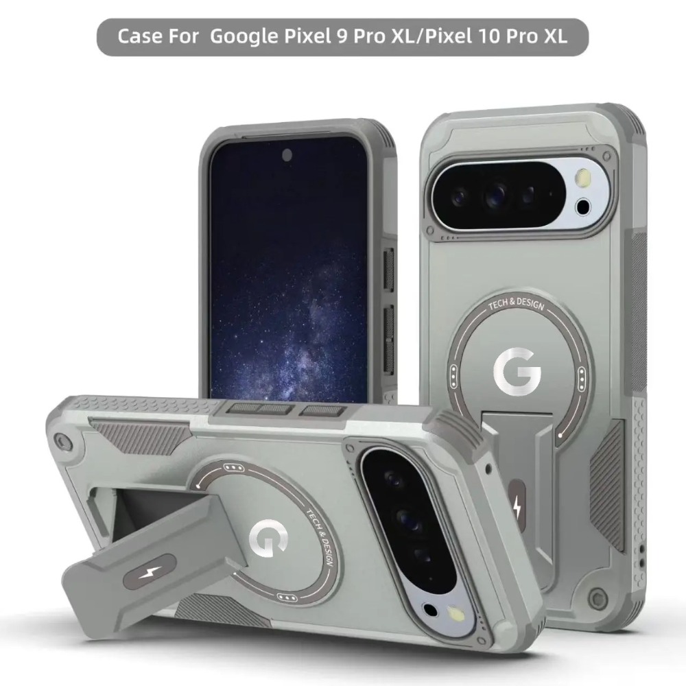 Coque de téléphone avec suppor - Rugged Armor Case avis et prix