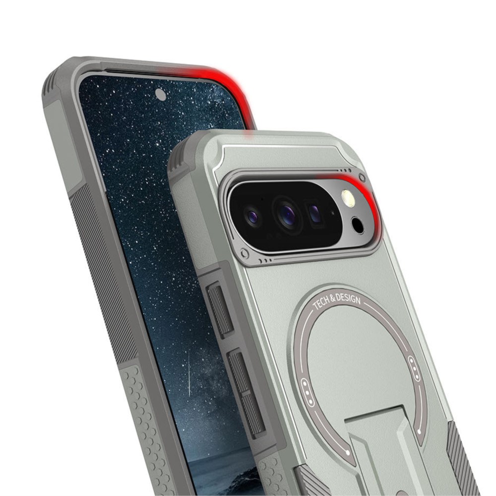 Coque de téléphone avec suppor - Rugged Armor Case avis et prix
