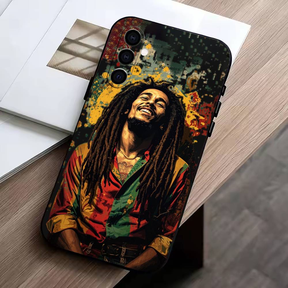 Coque de téléphone jamaïcaine  - Phone Cases Jamaica avis et prix