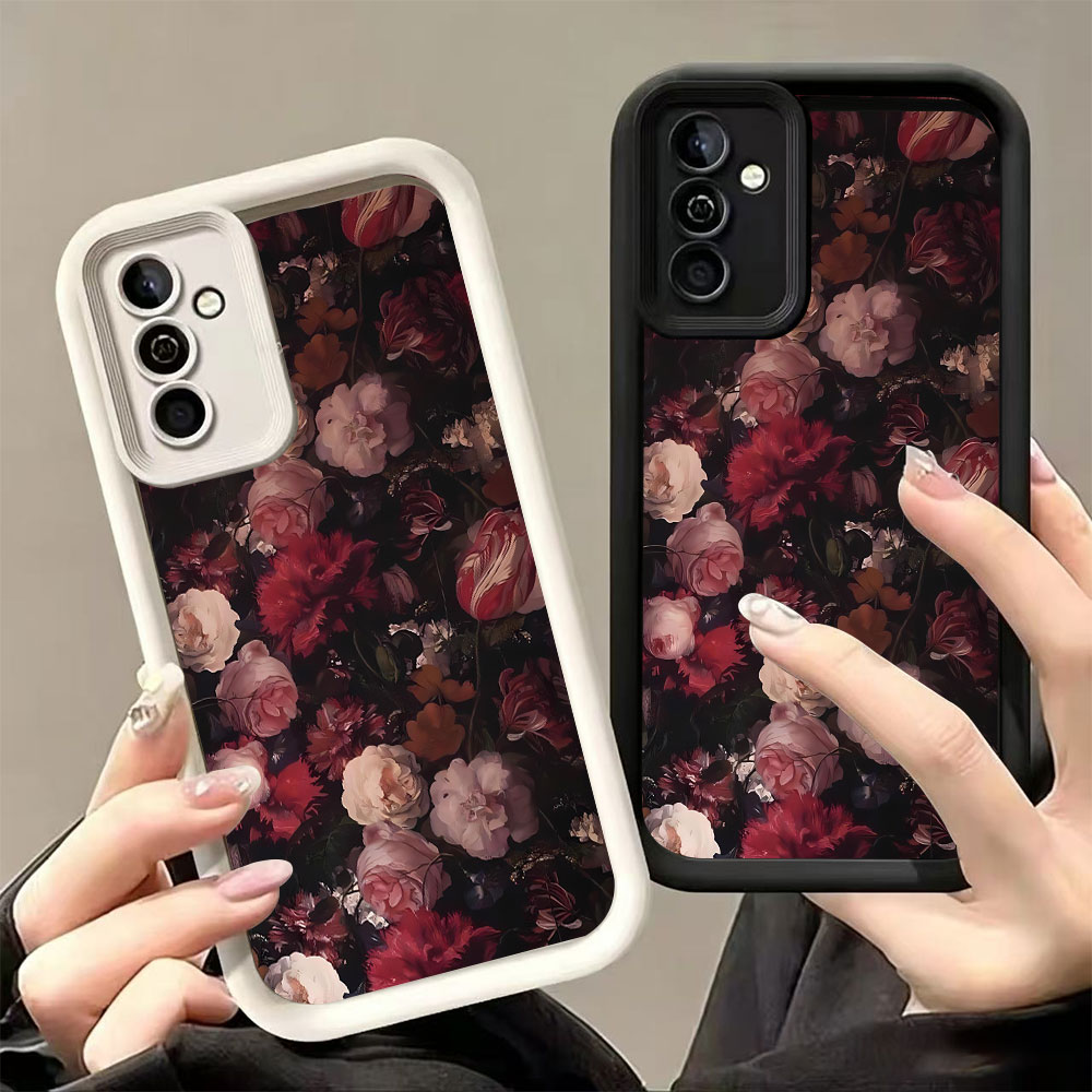 Coque de téléphone en silicone - Phone Cases Red avis et prix