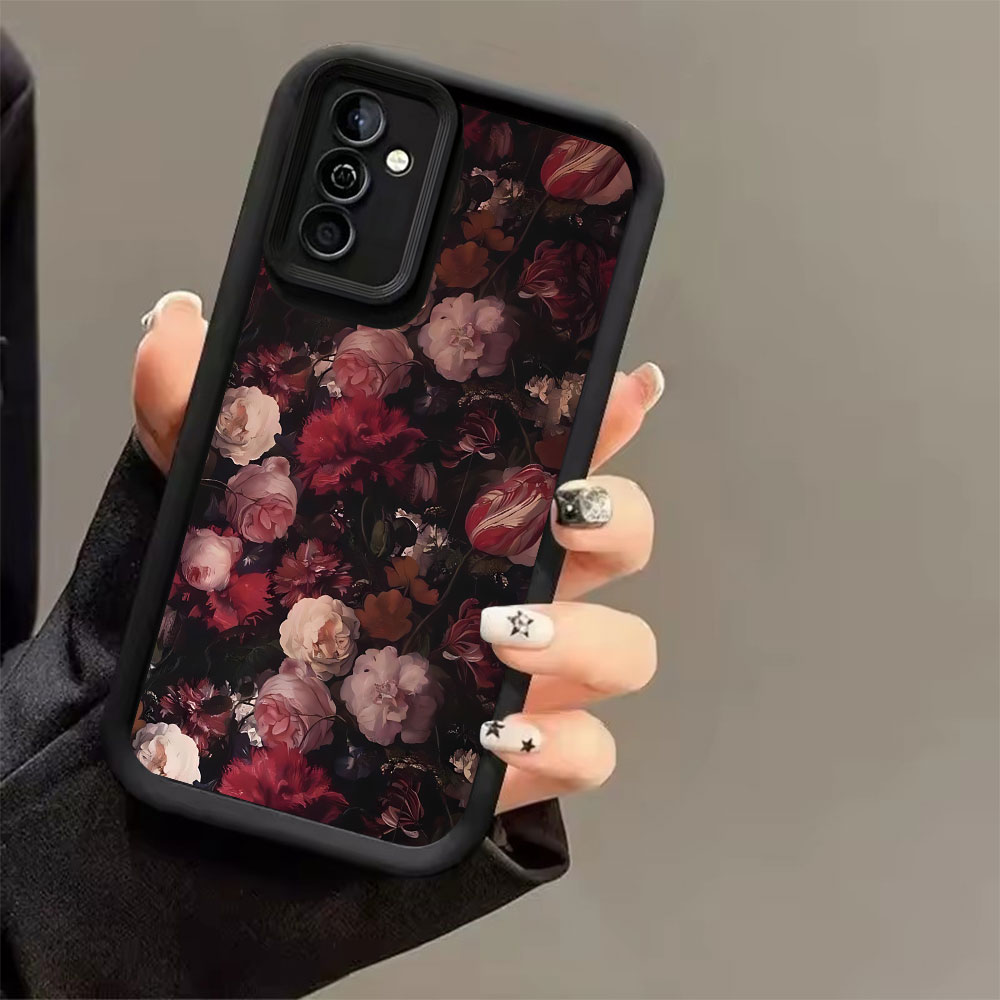 Coque de téléphone en silicone - Phone Cases Red avis et prix