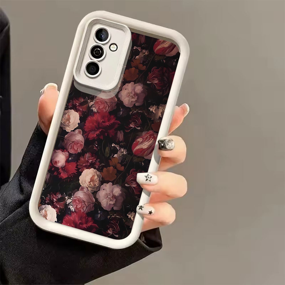 Coque de téléphone en silicone - Phone Cases Red avis et prix