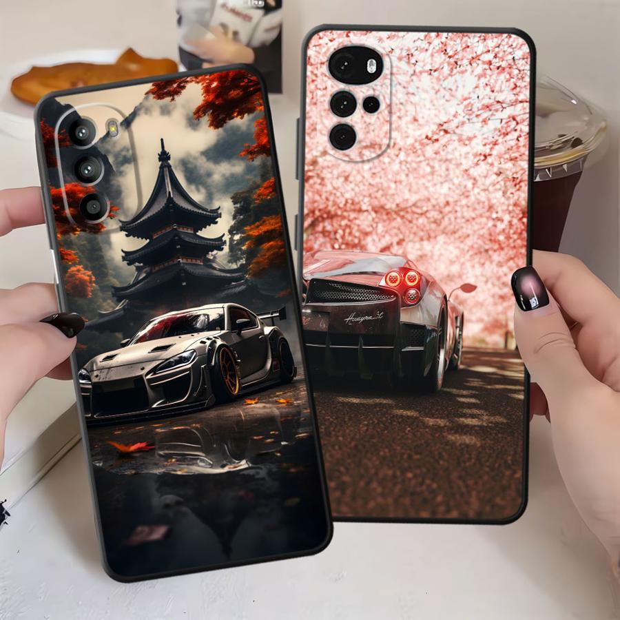 Coque arrière souple pour Moto - Phone Cases For Motorola avis et prix