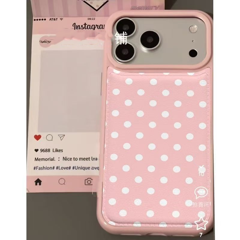 Coque de téléphone en cuir ten - Phone Cases Trending avis et prix