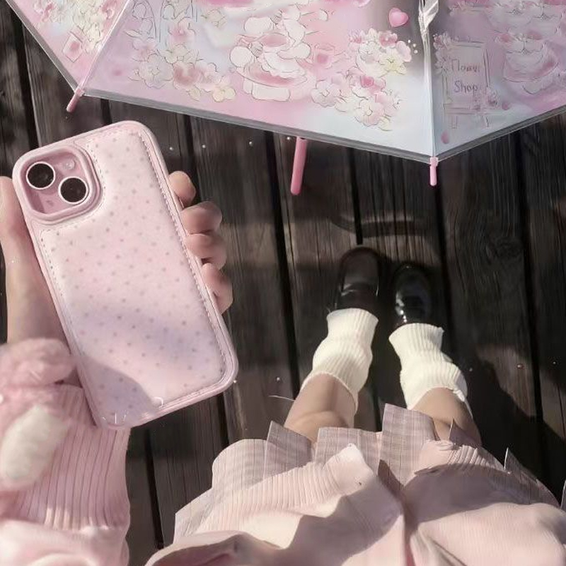 Coque de téléphone en cuir ten - Phone Cases Trending avis et prix