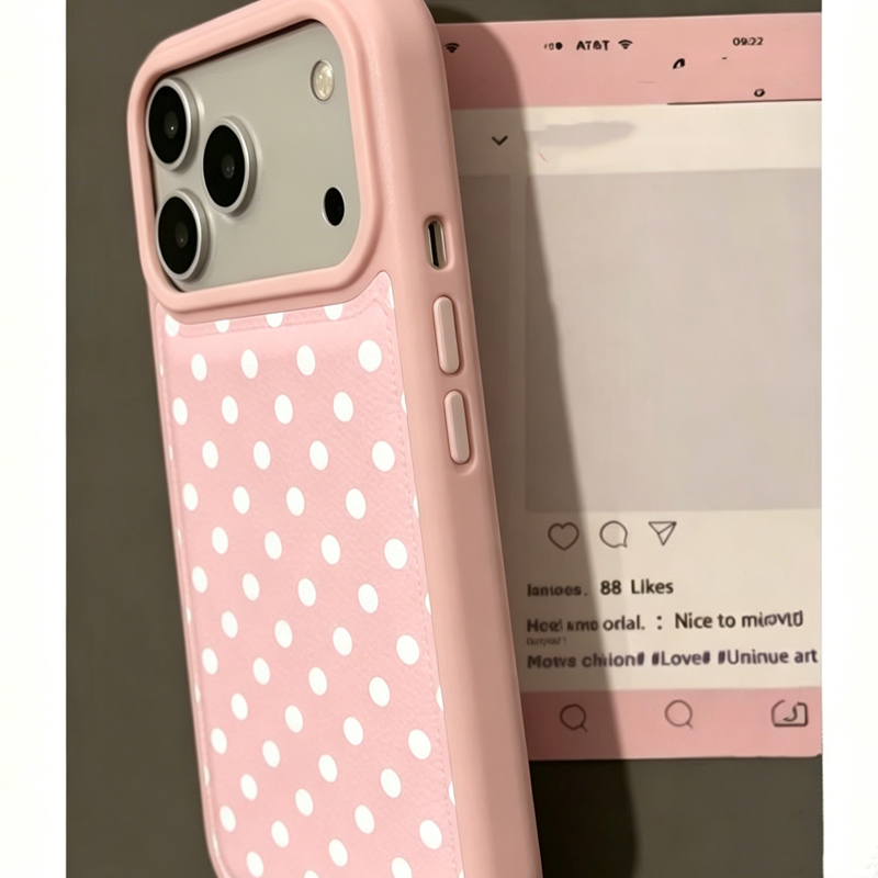 Coque de téléphone en cuir ten - Phone Cases Trending avis et prix