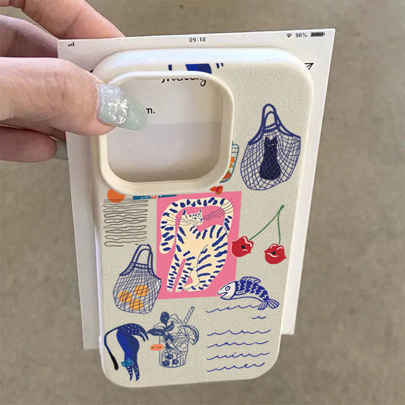 Coques de téléphone mignonnes  - Phone Cases Durable avis et prix