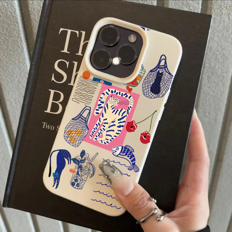 Coques de téléphone mignonnes  - Phone Cases Durable avis et prix