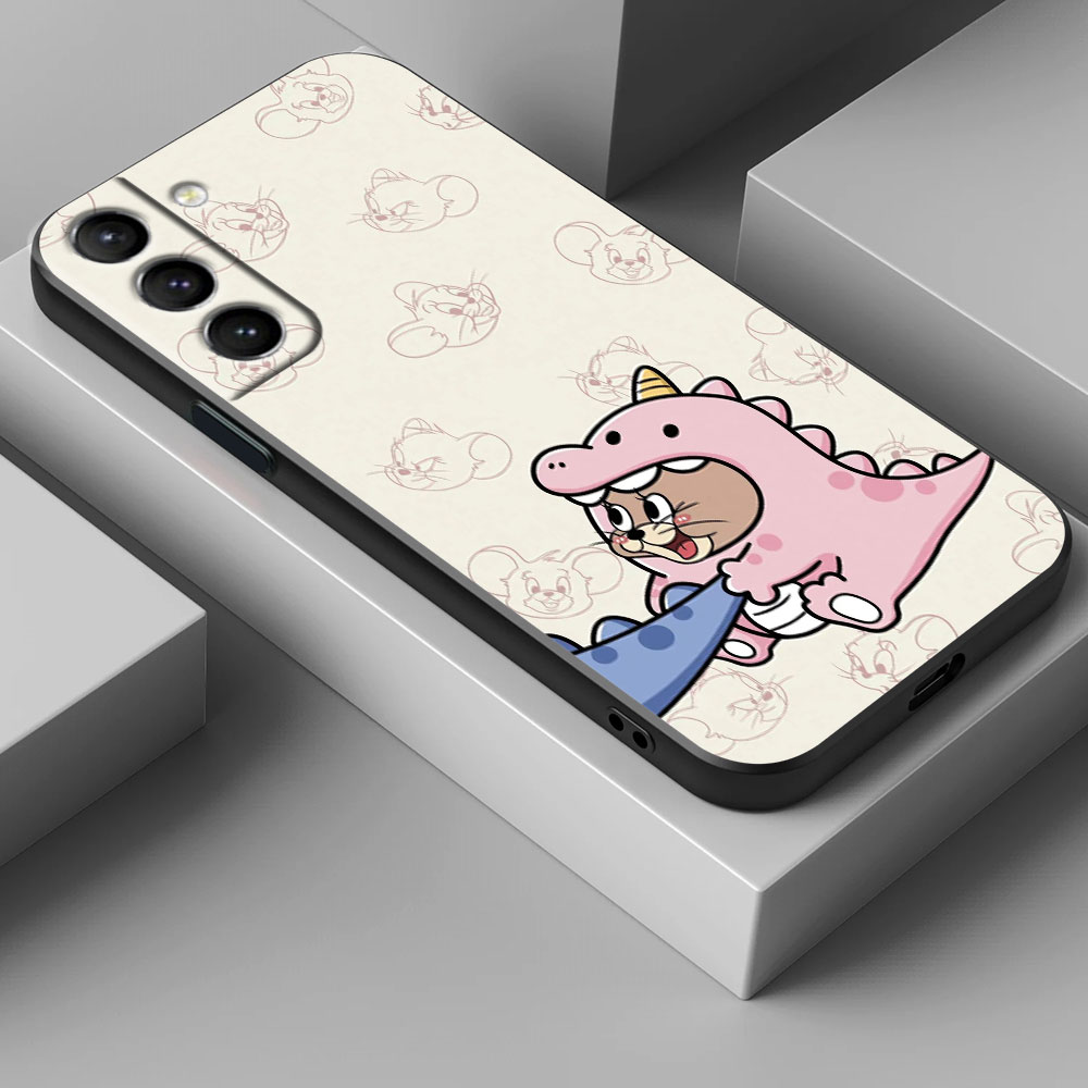 Coque de téléphone J-Jerrys Mo - Phone Cases For Samsung S21 5G avis et prix