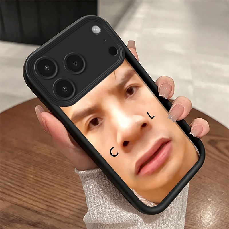 Coque de téléphone amusante et - Phone Cases Men avis et prix
