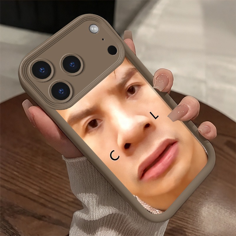 Coque de téléphone amusante et - Phone Cases Men avis et prix
