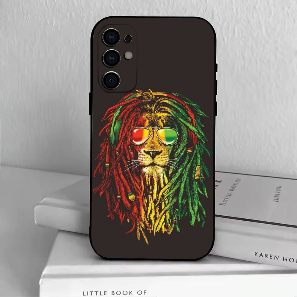 Coque de téléphone Jamaica Bob - Phone Cases Jamaica avis et prix