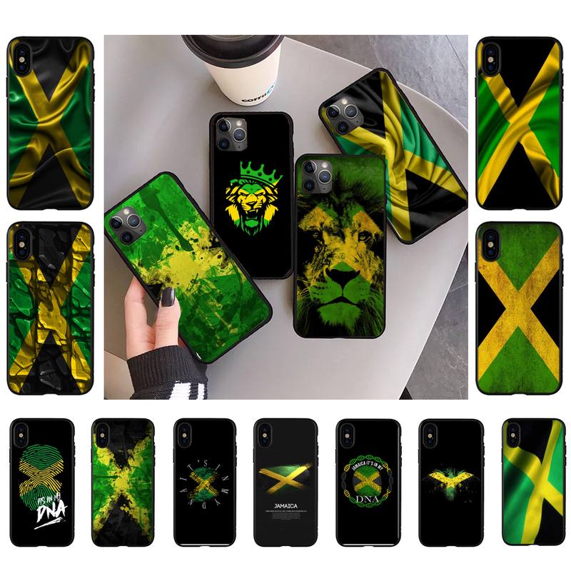 FHNBLJ – coque de téléphone à  - Phone Cases Jamaica avis et prix