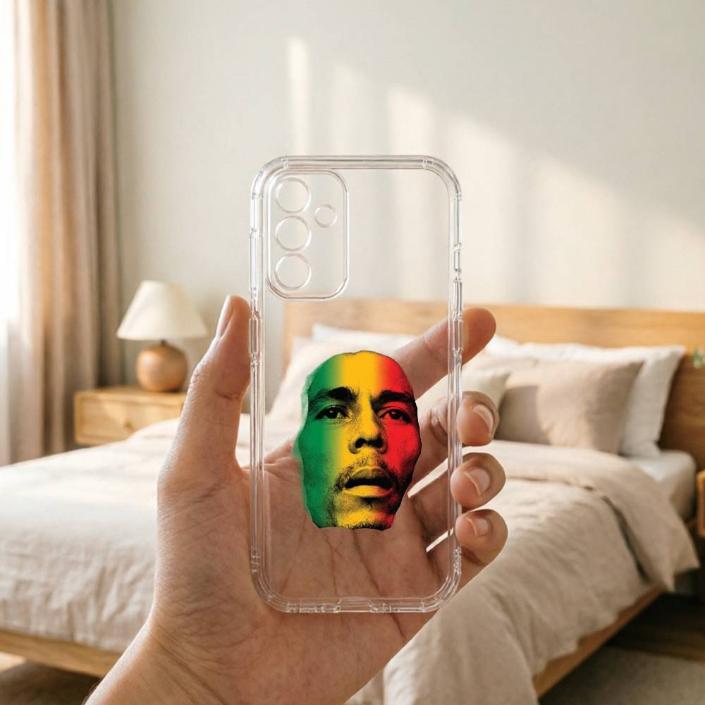 Coque de téléphone J-Jamaica B - Phone Cases Jamaica avis et prix