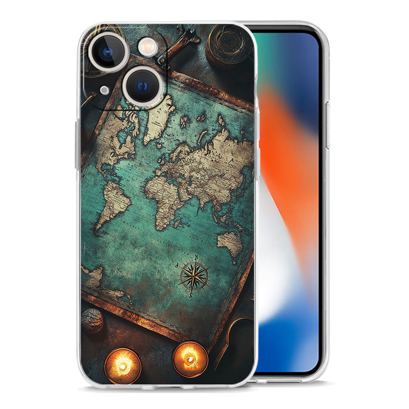 Coque de téléphone pour iPhone - Phone Cases Eu avis et prix