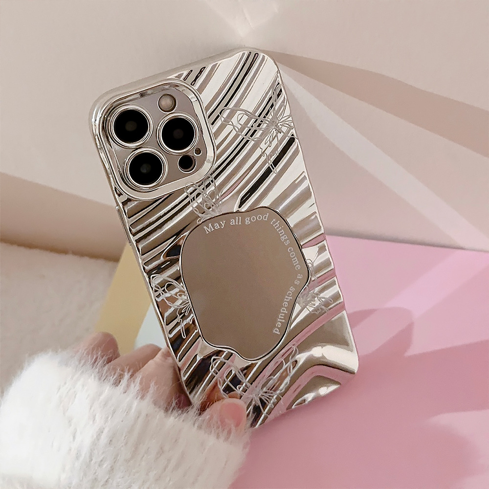 Coque de téléphone antichoc de - Luxury Plating Case avis et prix