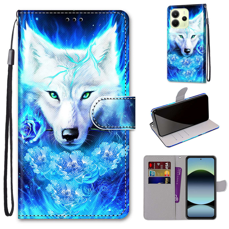 Étui magnétique en cuir pour X - Phone Cases Eu avis et prix