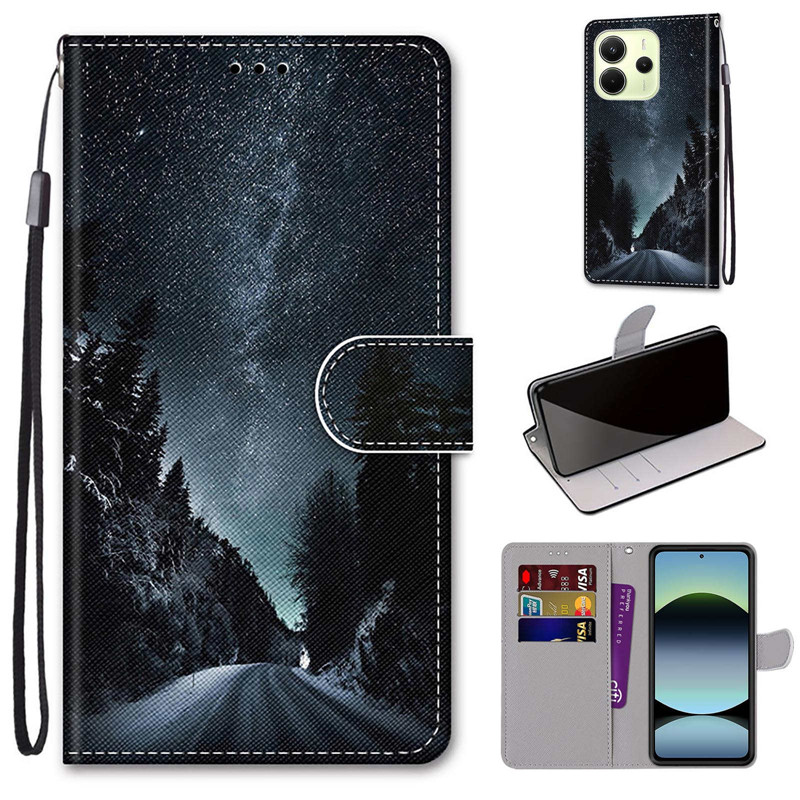 Étui magnétique en cuir pour X - Phone Cases Eu avis et prix