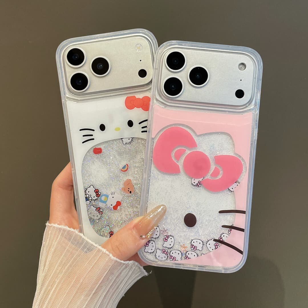 Coque de téléphone transparent - Phone Cases Hello Kitty avis et prix