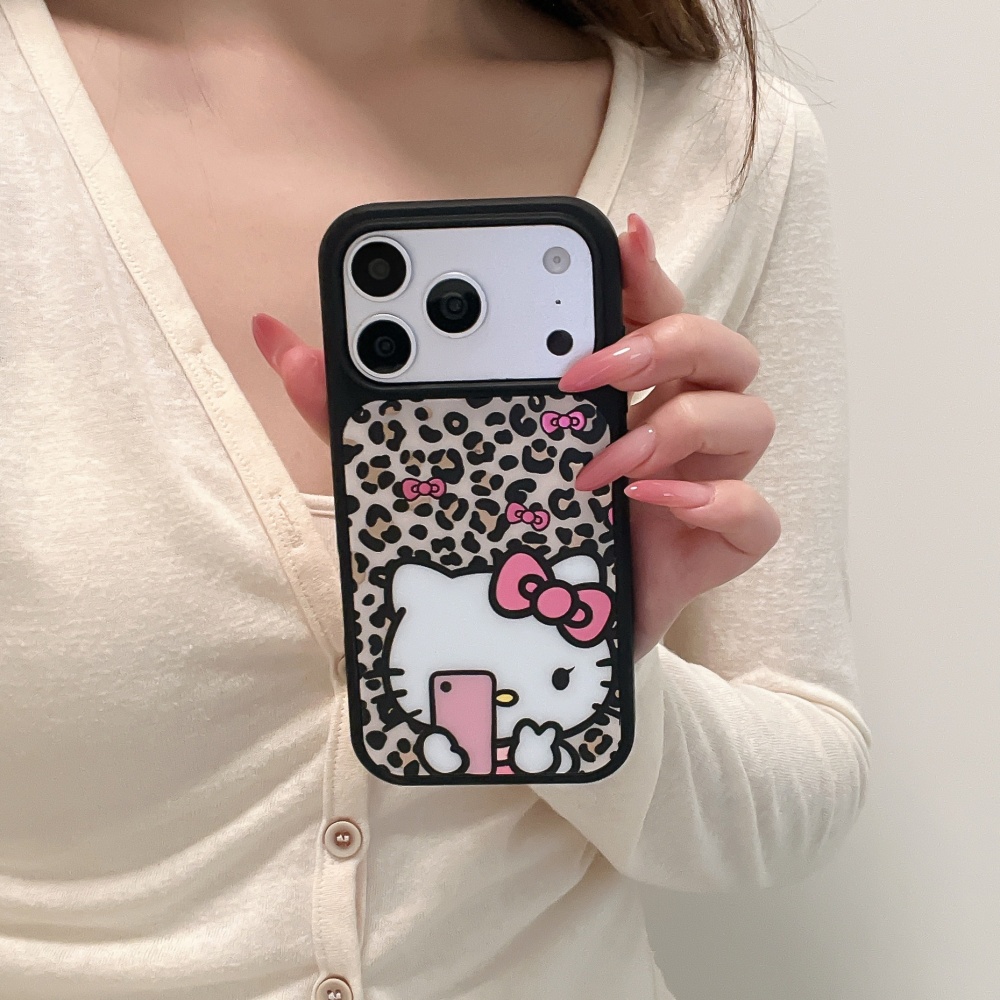 Coque de protection de luxe He - Phone Cases Hello Kitty avis et prix