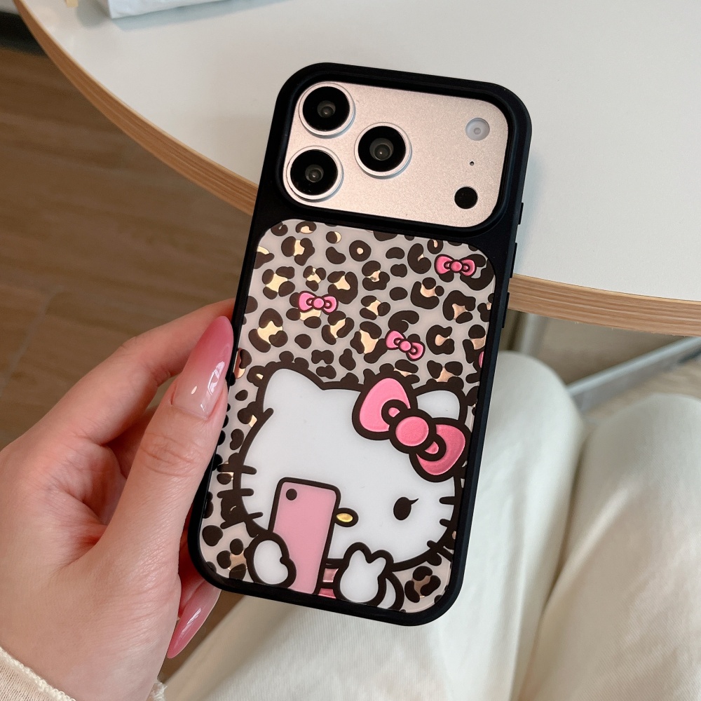 Coque de protection de luxe He - Phone Cases Hello Kitty avis et prix