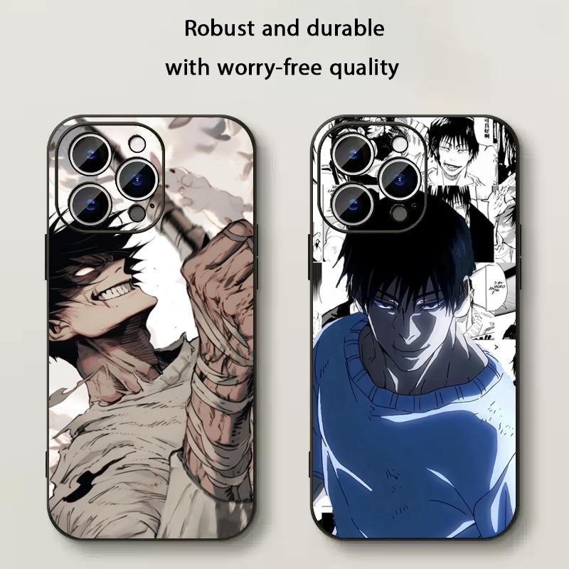 Coque de téléphone super cool  - Phone Cases Men avis et prix
