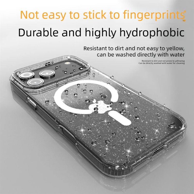 Coque de protection transparen - Rugged Armor Case avis et prix