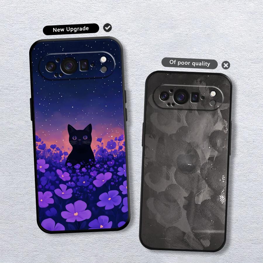 Funda – coque de téléphone pou - Google Pixel 9 Pro avis et prix