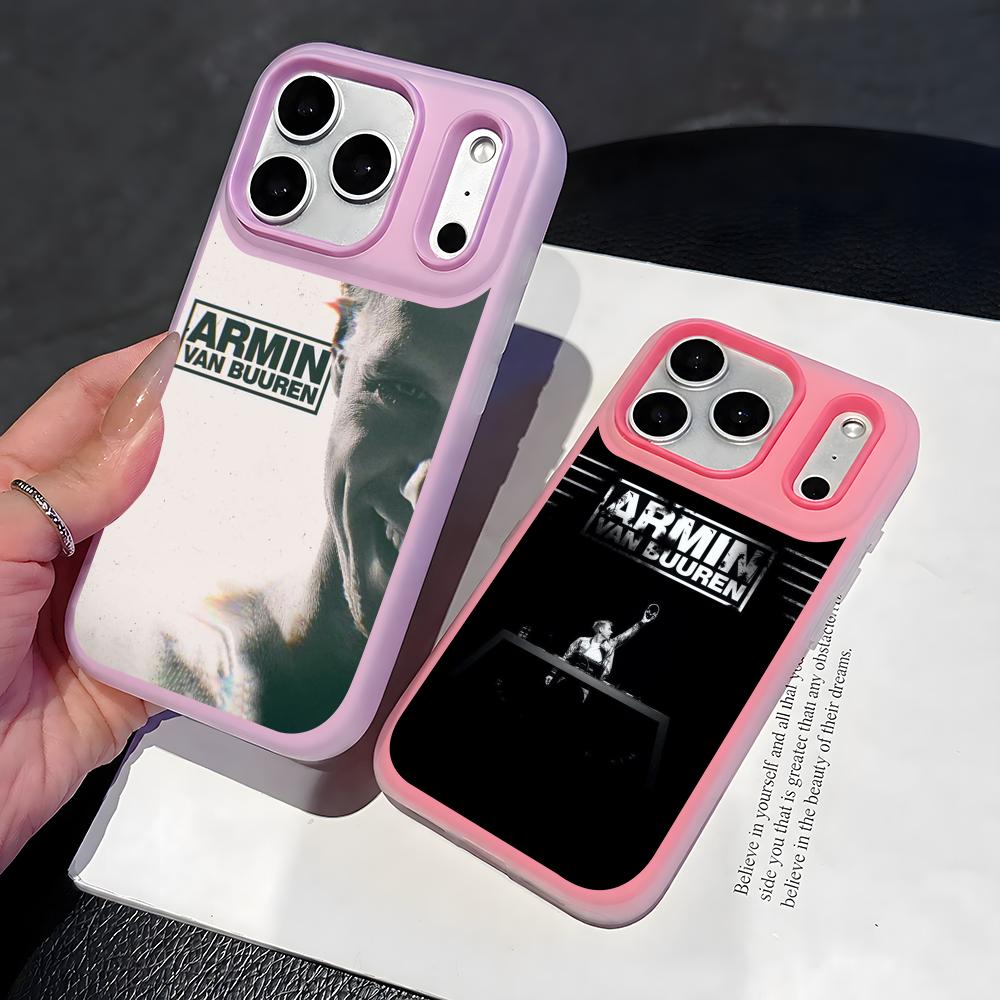 Étui de téléphone portable DJ  - Phone Cases With Card Holder avis et prix