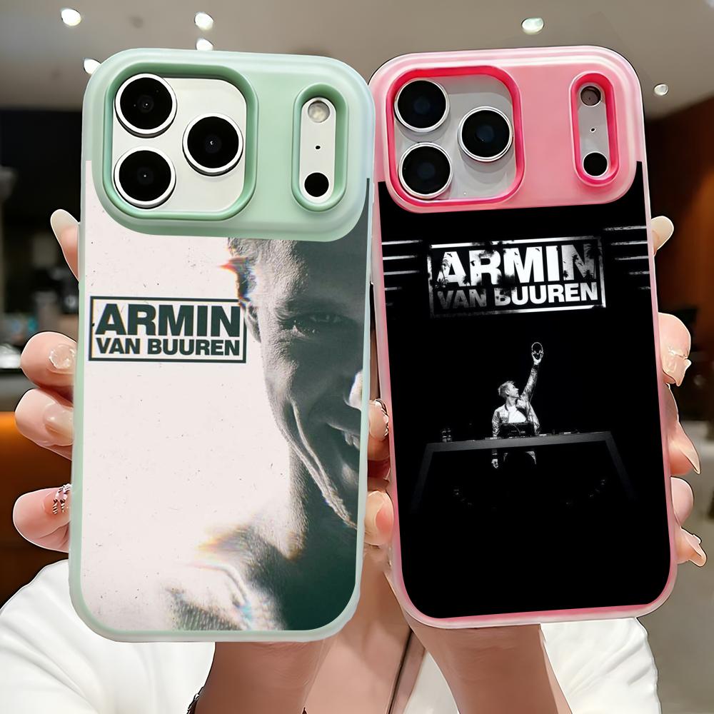 Étui de téléphone portable DJ  - Phone Cases With Card Holder avis et prix