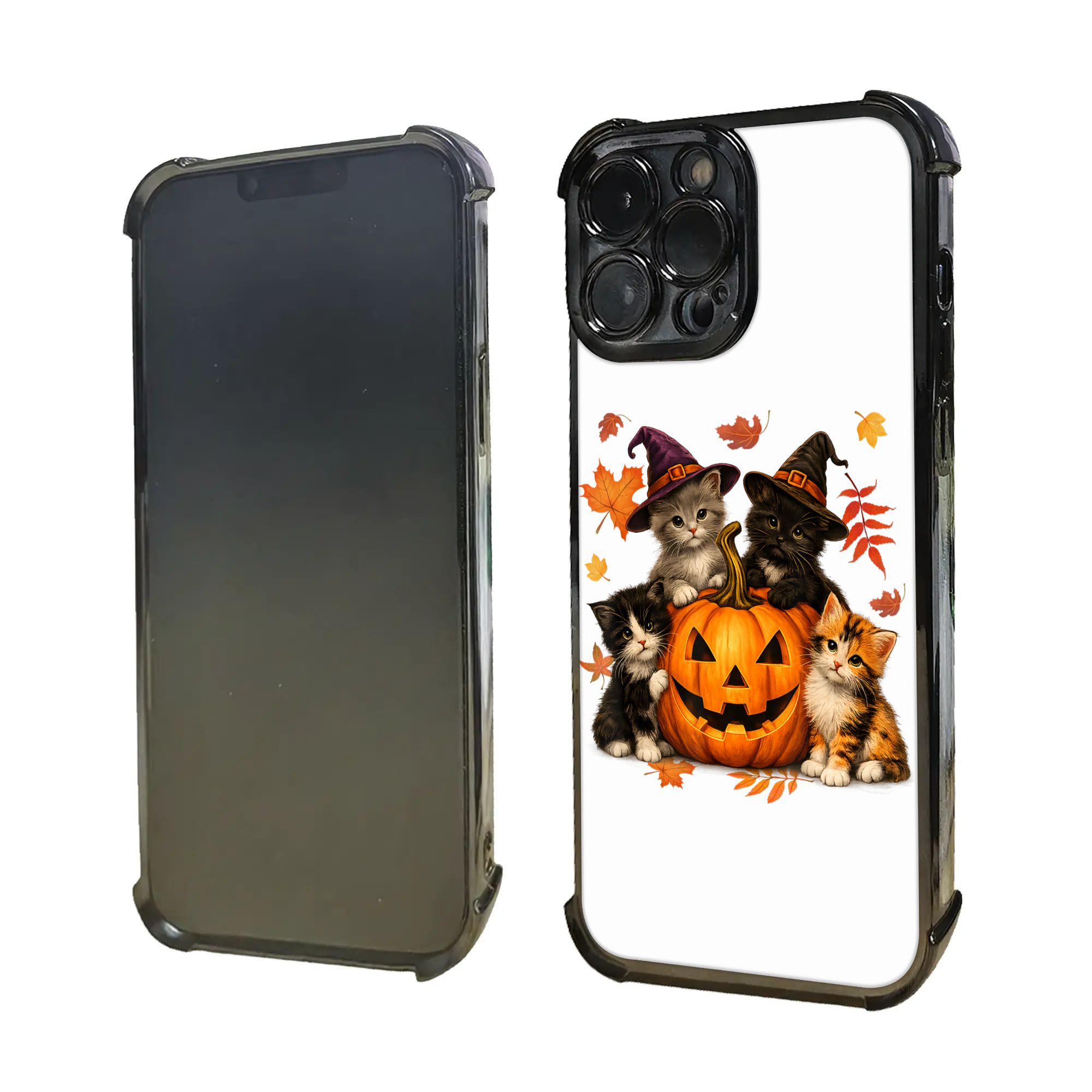 Coque de téléphone Halloween a - Phone Cases Men avis et prix