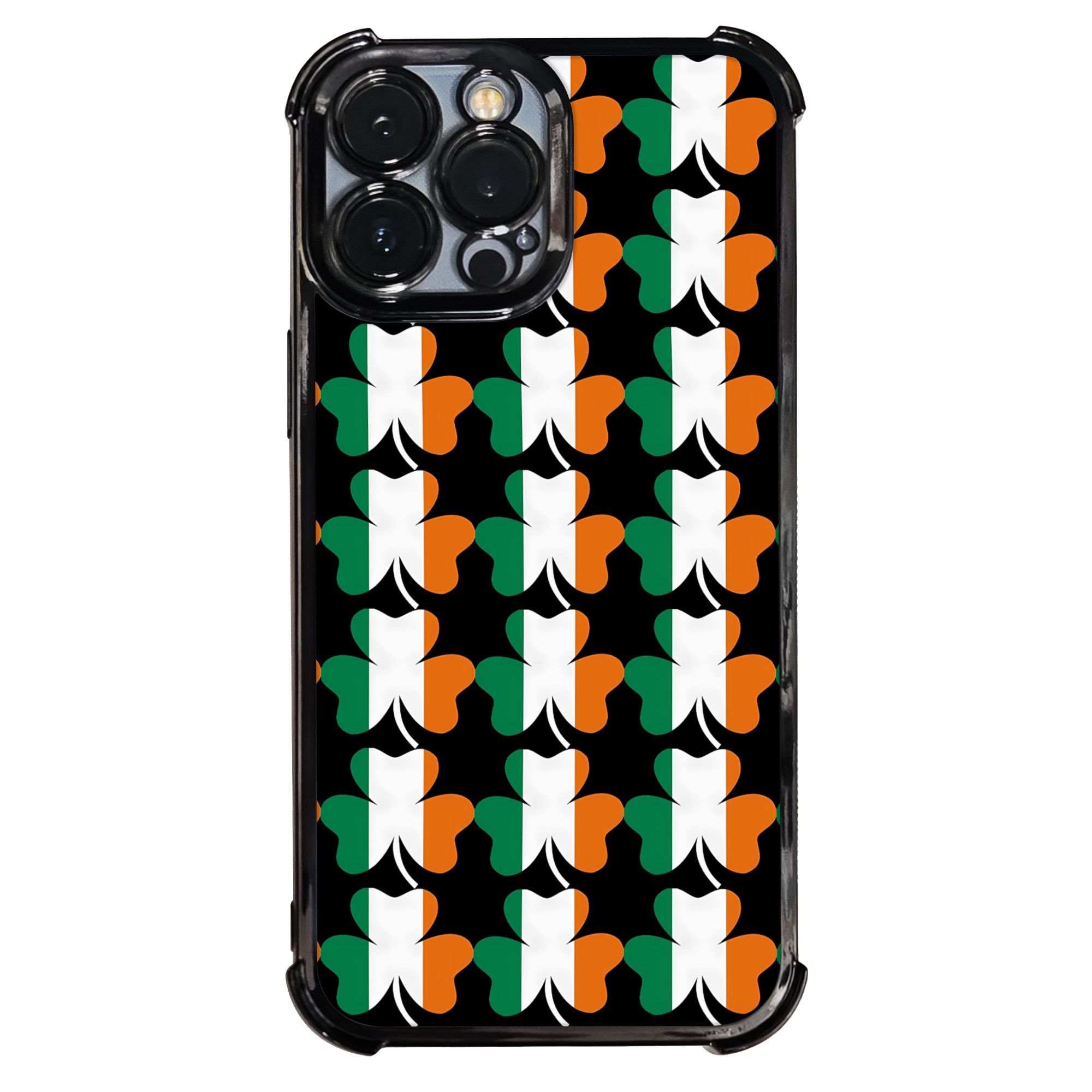 Coque de téléphone avec drapea - Phone Cases Ireland avis et prix